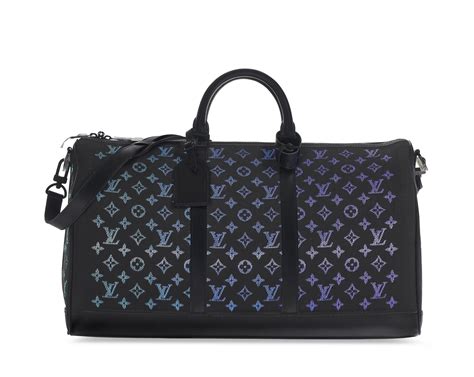 louis vuitton keepall limited edition|louis vuitton keepall 50 size.